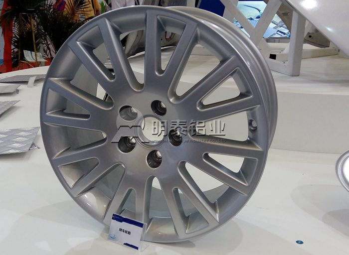 鋁合金造車成熱潮，占比高達(dá)75%，都用在哪些部位你知道嗎？