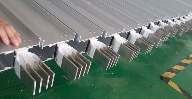 責任成就品質(zhì)，明泰5083/1060鋁板廠家產(chǎn)品暢銷國內(nèi)外