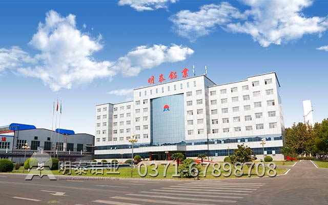 朋友圈刷屏的5G通訊手機，跟鋁合金板材有什么關(guān)系嗎