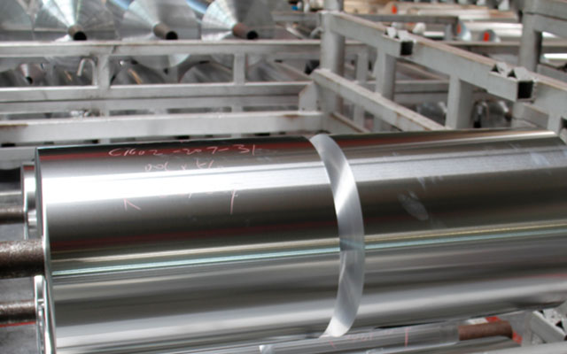 耐高溫鋁箔膠帶采用什么合金？?jī)r(jià)格多少錢？