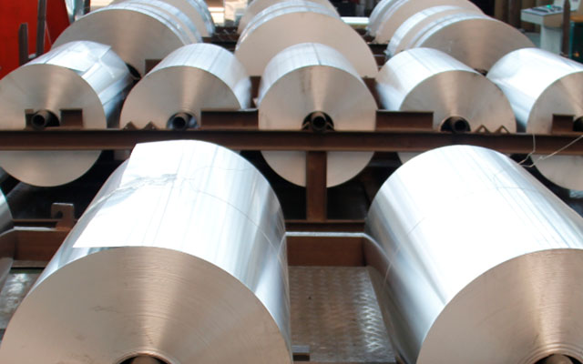 北京鋁箔廠家_鋁箔多少錢(qián)1噸 北京鋁箔廠家_鋁箔多少錢(qián)1噸