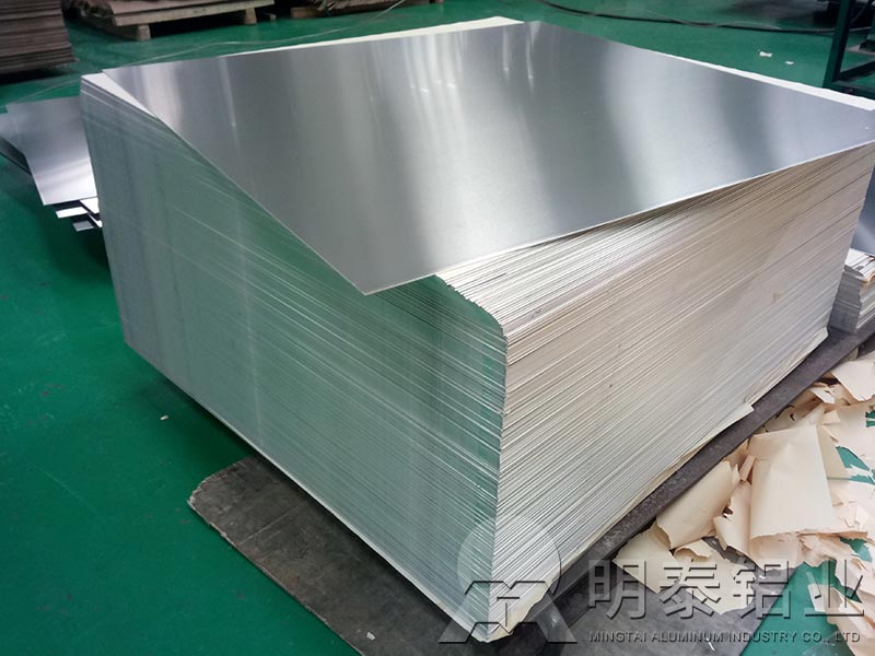 鄭州鋁板廠家_印刷用ps鋁板基材多少錢1噸？