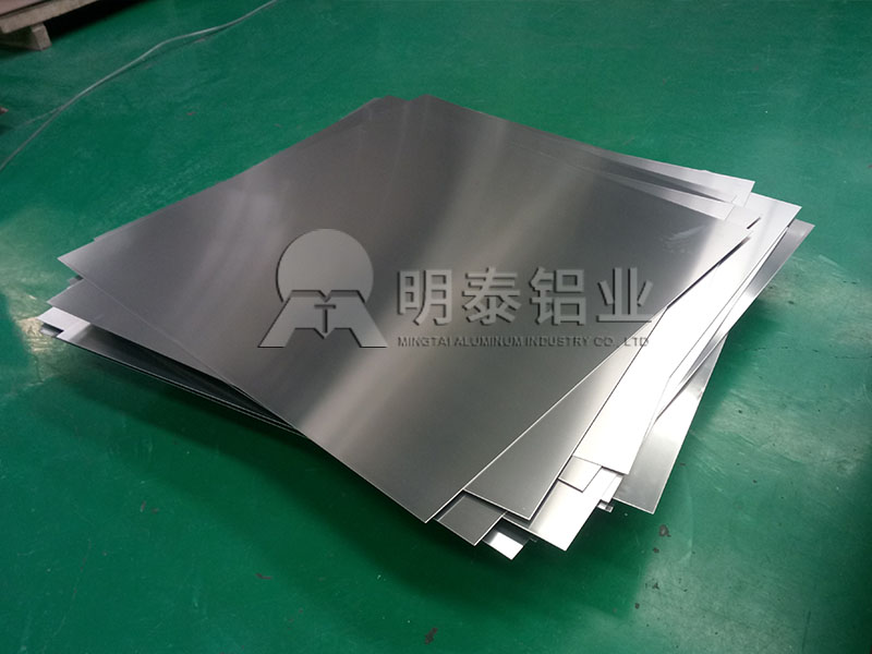 鋁罐車用5454鋁板哪個廠家質(zhì)量好，價格優(yōu)？