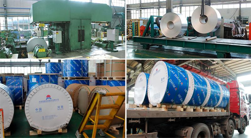 鋁制易拉蓋料-8011鋁箔生產(chǎn)廠家上市公司 鋁制易拉蓋料-8011鋁箔生產(chǎn)廠家上市公司