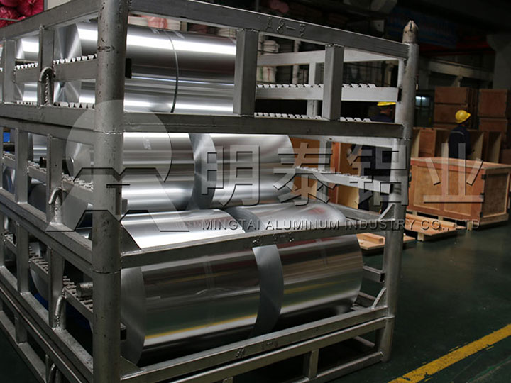 鋁箔廠家介紹航空無(wú)皺鋁箔餐盒用8011/8006鋁箔含稅價(jià)格 鋁箔廠家介紹航空無(wú)皺鋁箔餐盒用8011/8006鋁箔含稅價(jià)格